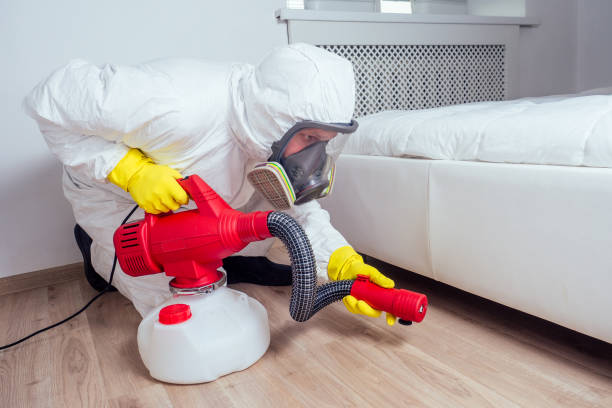 Holly Springs, NC Pest Control Company